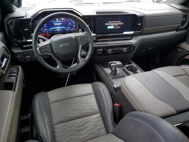 2023 CHEVROLET SILVERADO - 3GCUDHEL4PG309211