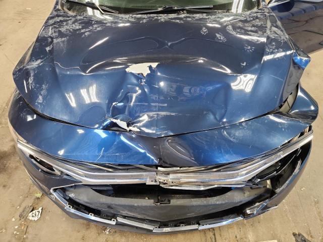 2021 CHEVROLET MALIBU LT #3302923070