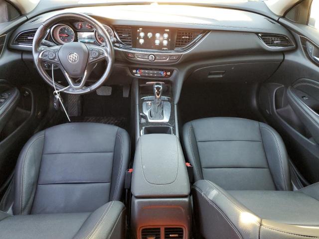 2018 BUICK REGAL TOUR W04GV8SX4J1118762