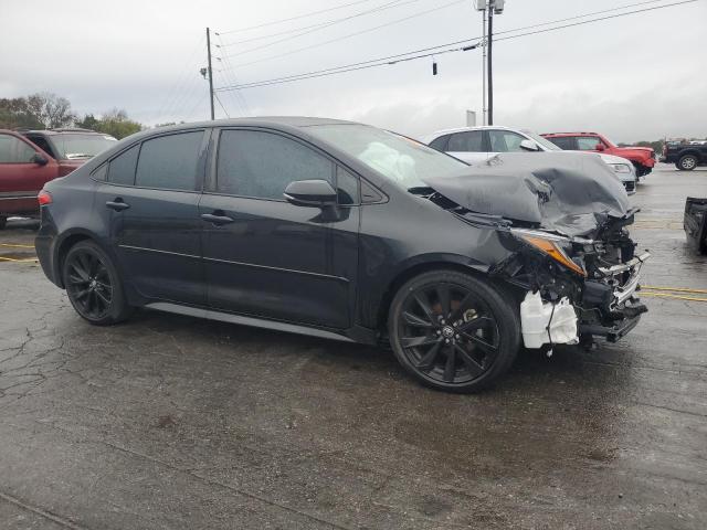 2021 TOYOTA COROLLA SE #3292491680
