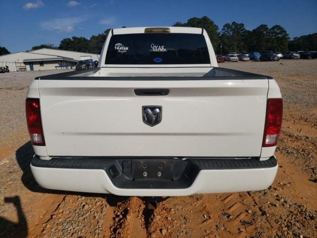 2016 RAM 1500 ST 1C6RR6FG5GS275325