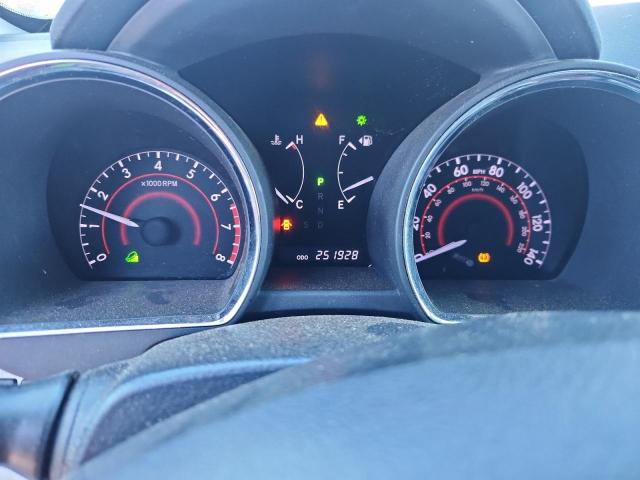 2013 TOYOTA HIGHLANDER - 5TDDK3EH1DS265010