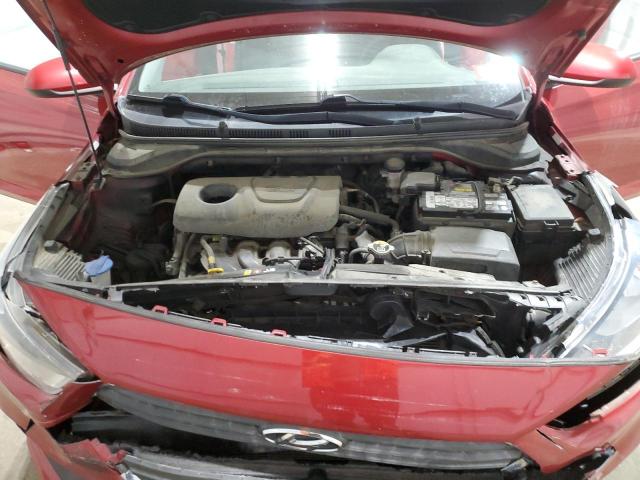 2018 HYUNDAI ACCENT SE - 3KPC24A34JE030943