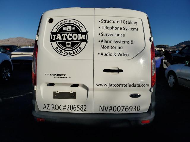 2016 FORD TRANSIT CO #3303185778