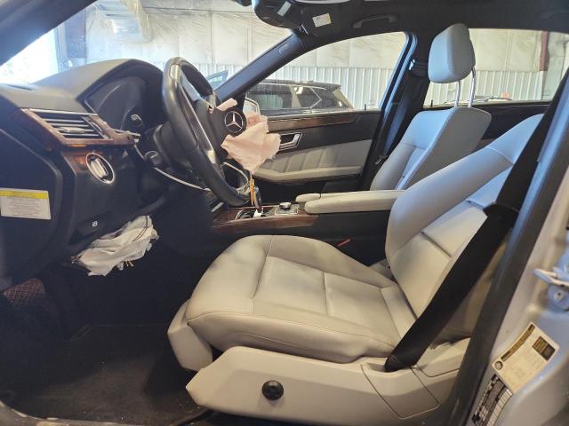 2013 MERCEDES-BENZ E 350 4MAT - WDDHF8JB3DA754919