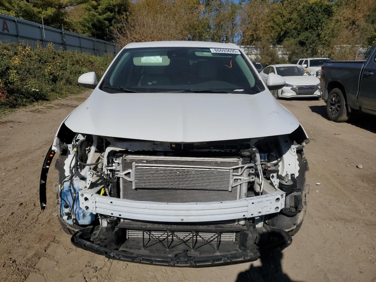 BUICK ENCORE PREFERRED