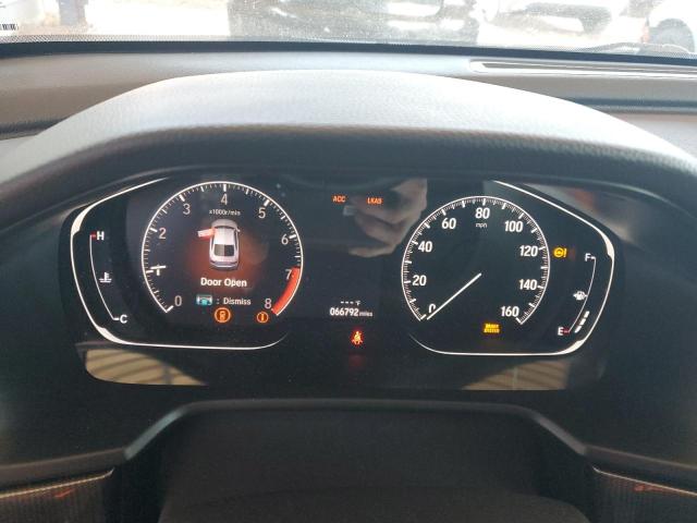 2020 HONDA ACCORD SPO - 1HGCV2F39LA010151