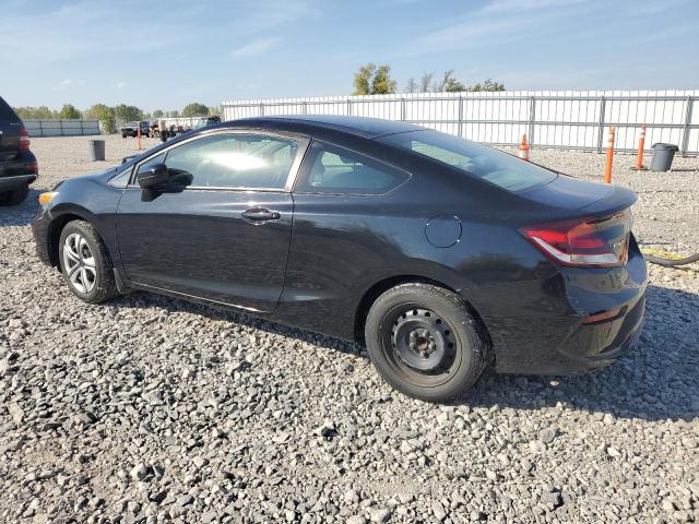 2014 HONDA CIVIC LX - 2HGFG3B59EH522386