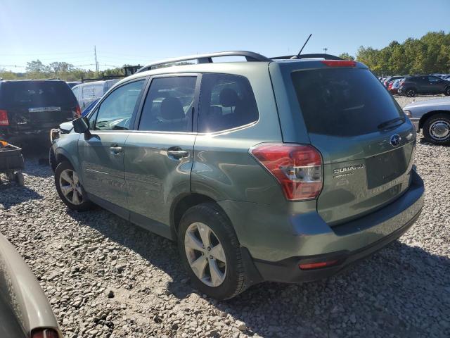 2015 SUBARU FORESTER 2 JF2SJADC4FH513392