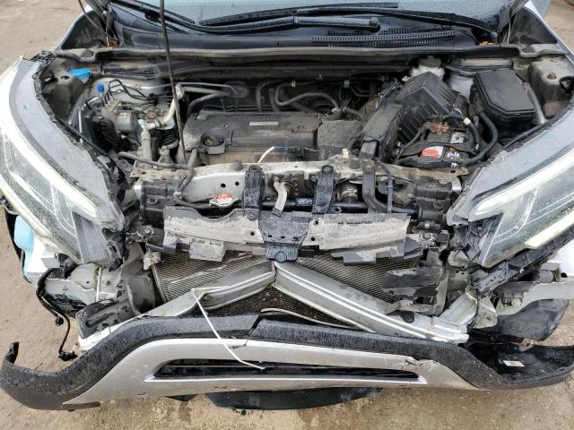 2016 HONDA CR-V EXL - 2HKRM3H73GH547470