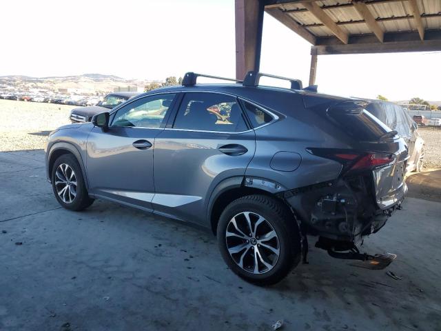 2016 LEXUS NX 200T BASE JTJBARBZ5G2077643