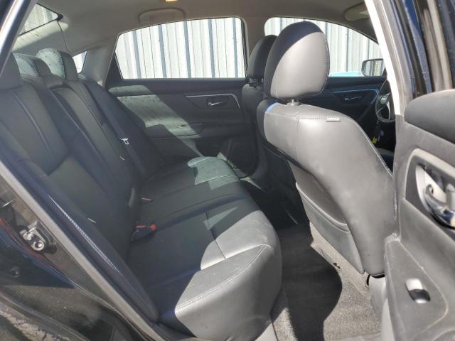 2018 NISSAN ALTIMA 2.5 - 1N4AL3AP3JC270404