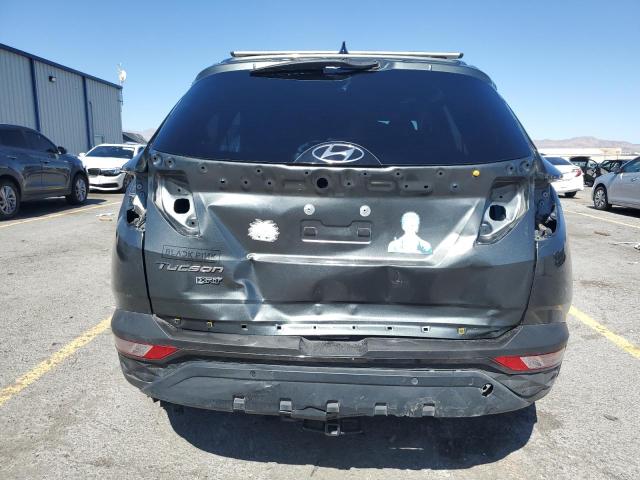 2023 HYUNDAI TUCSON N L #3291516929