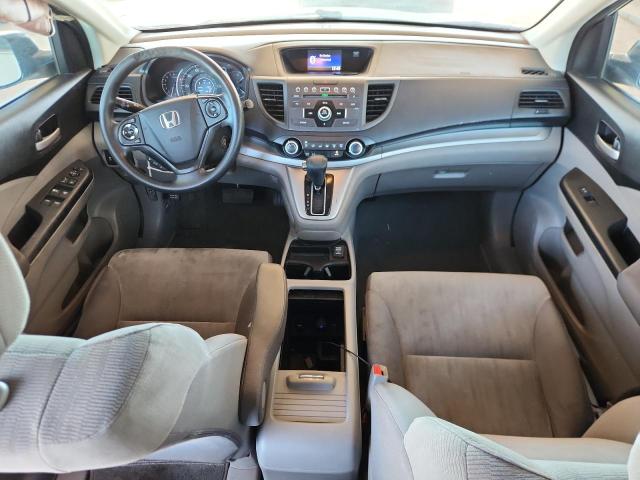 2013 HONDA CR-V LX - 5J6RM3H3XDL005720