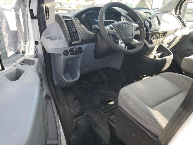 2015 FORD TRANSIT T- #3281437005