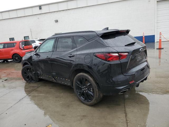2022 CHEVROLET BLAZER RS - 3GNKBKRS6NS142587