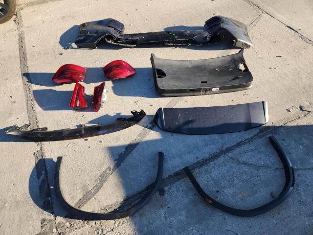 2018 BMW X3 XDRIVEM - 5UXTS3C54J0Y96934