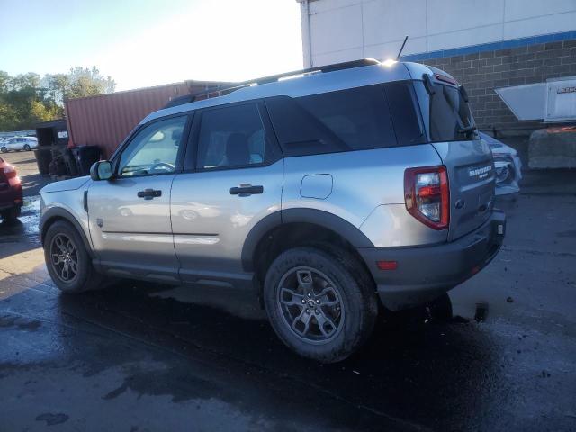 2021 FORD BRONCO SPO - 3FMCR9B66MRA37418