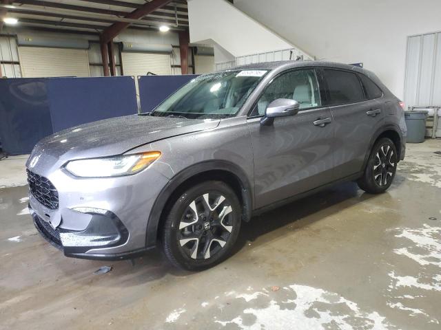 Global Auto Auctions: 2026 HONDA HR-V EXL