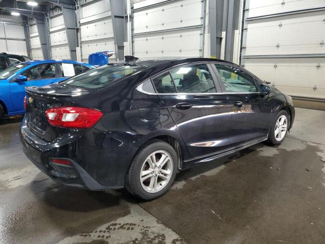 2017 CHEVROLET CRUZE LT - Other View