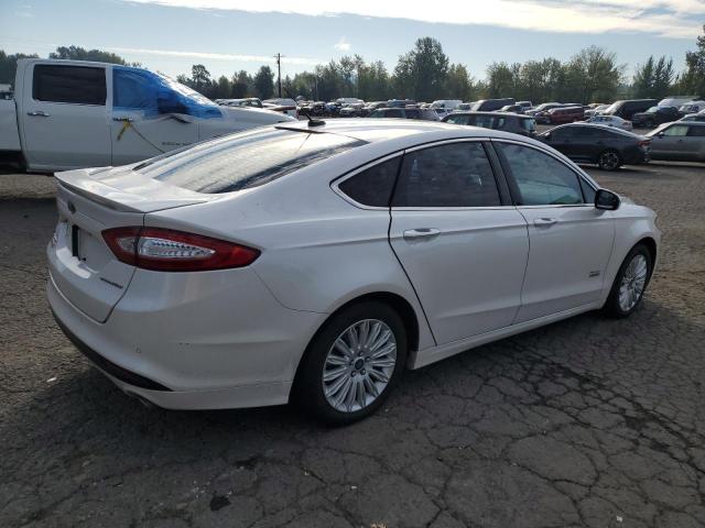 2013 FORD FUSION TITANIUM PHEV - 3FA6P0SU1DR310465