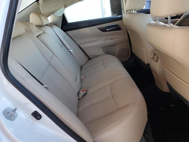 2015 NISSAN ALTIMA 3.5 - 1N4BL3AP8FC195369