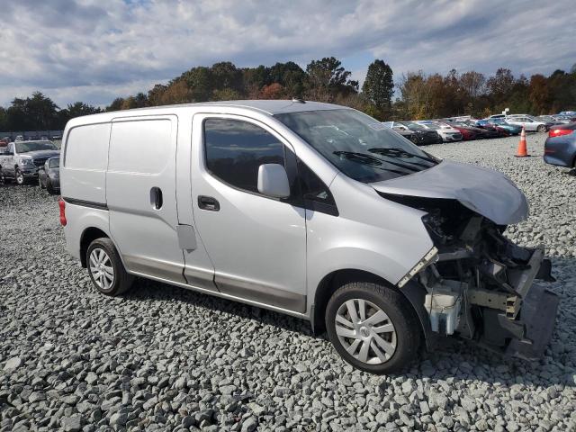 2015 NISSAN NV200 #3309594585
