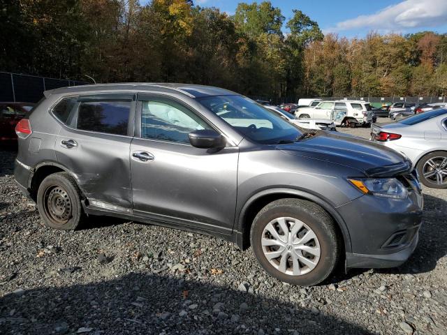 2015 NISSAN ROGUE S - KNMAT2MV8FP542198