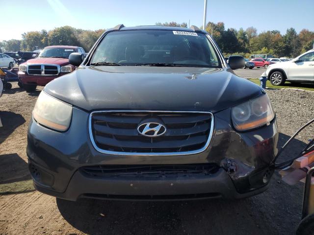 2011 HYUNDAI SANTA FE G - 5XYZGDAB5BG050917