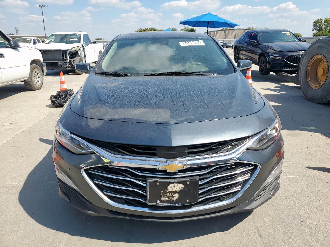 CHEVROLET MALIBU PREMIER