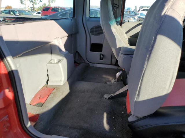 2000 FORD RANGER SUP #3318082378