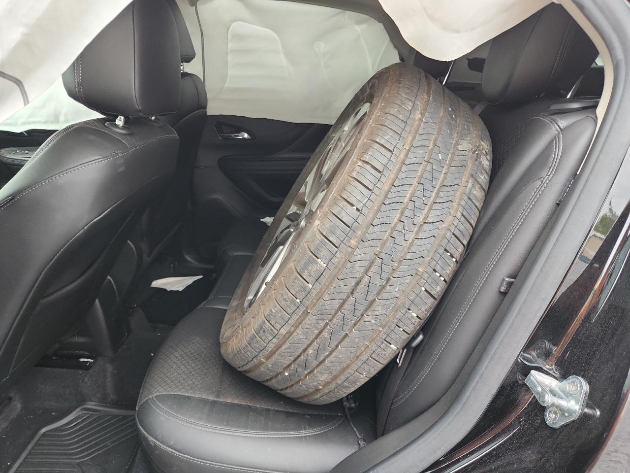 BUICK ENCORE PREFERRED