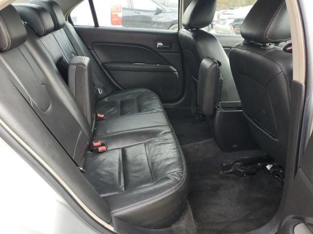 2010 FORD FUSION SEL - 3FAHP0JG8AR306221