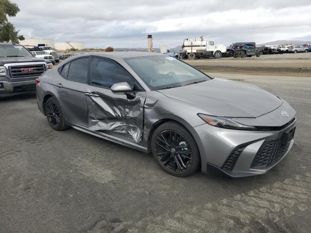 2025 TOYOTA CAMRY XSE #3309711845