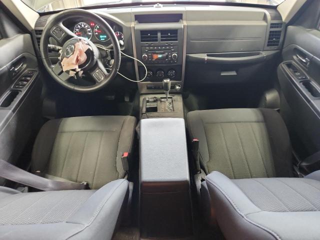 2012 JEEP LIBERTY SP - 1C4PJMAK8CW123064