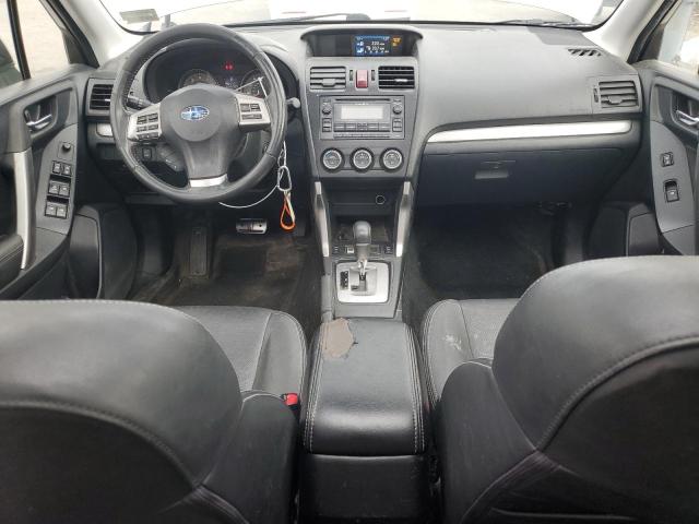 2015 SUBARU FORESTER 2 - JF2SJAHC8FH542789