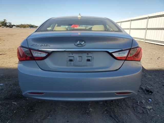 2011 HYUNDAI SONATA GLS - 5NPEB4AC7BH241012