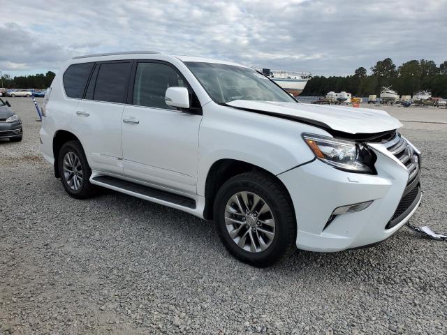 2019 LEXUS GX 460 PREMIUM JTJJM7FX2K5240126