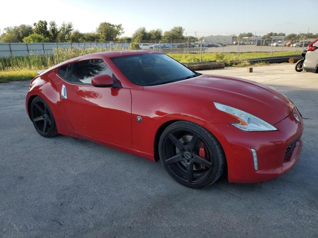2015 NISSAN 370Z BASE #3309053211