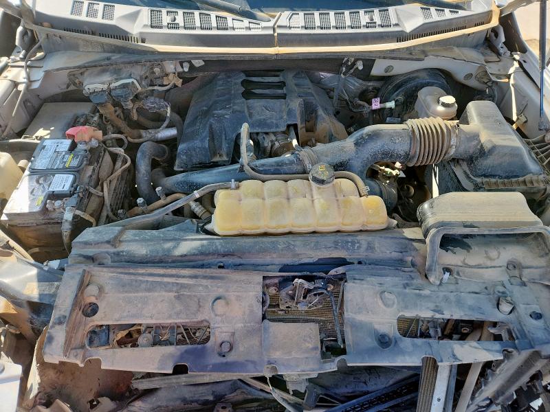 2017 FORD F150 STX - 1FTEW1CP4HKE09444