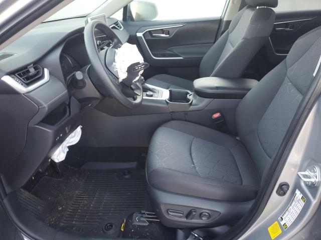 2025 TOYOTA RAV4 XLE - 4T3RWRFV6SU196103