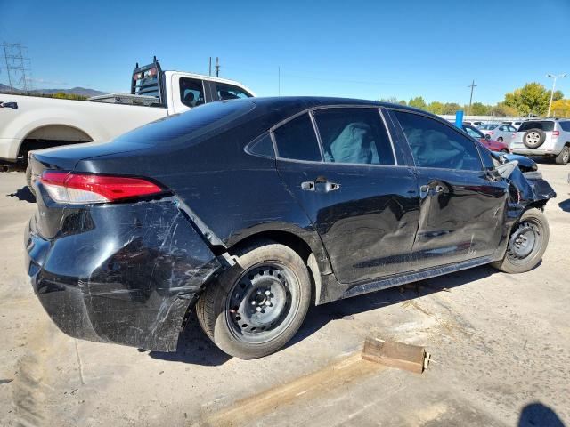 2020 TOYOTA COROLLA LE #3302151131