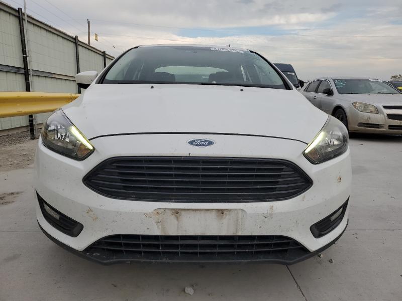 2018 FORD FOCUS SE - 1FADP3FE7JL229119