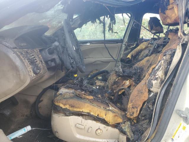 2010 BUICK LUCERNE CX #3308308170