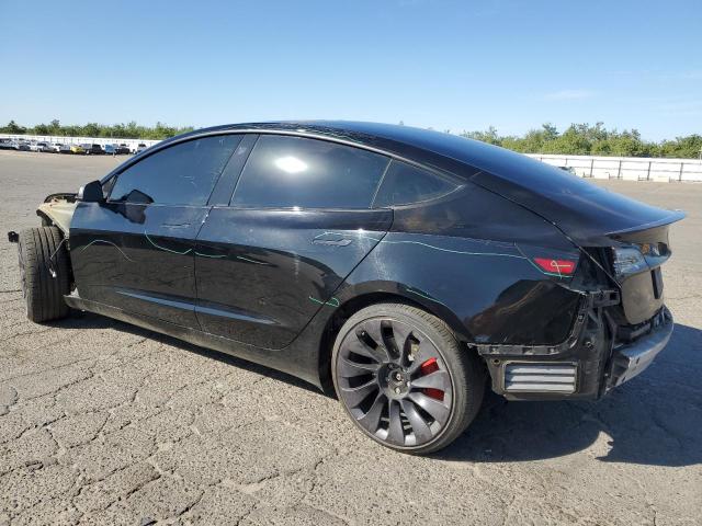 2021 TESLA MODEL 3 - 5YJ3E1EC1MF926003