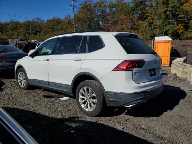 2018 VOLKSWAGEN TIGUAN SE 3VV3B7AX0JM046195