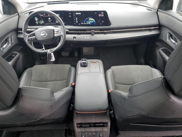 2024 NISSAN ARIYA EVOL JN1BF0BA0RM433629