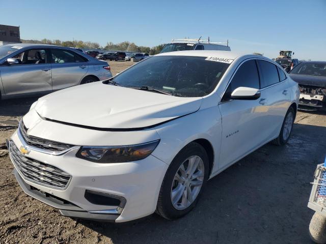 Global Auto Auctions: 2018 CHEVROLET MALIBU LT