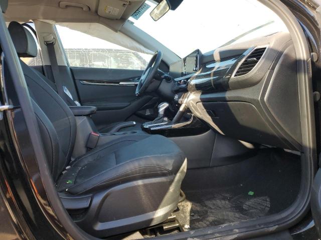 2024 KIA SELTOS S - KNDEU2AA9R7607063