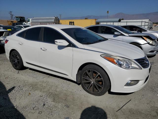 2013 HYUNDAI AZERA - KMHFG4JG4DA217085